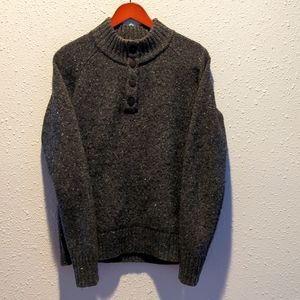 Beautiful Extrafine Merino Wool Sweater